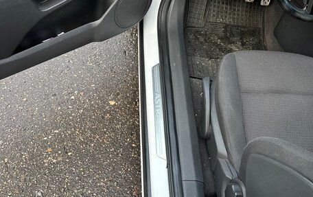 Opel Astra H, 2008 год, 800 000 рублей, 17 фотография