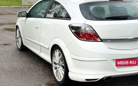 Opel Astra H, 2008 год, 800 000 рублей, 5 фотография