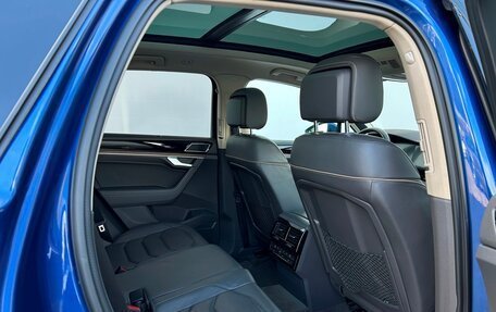 Volkswagen Touareg III, 2018 год, 3 790 500 рублей, 11 фотография