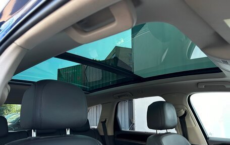 Volkswagen Touareg III, 2018 год, 3 790 500 рублей, 9 фотография