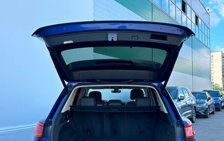 Volkswagen Touareg III, 2018 год, 3 790 500 рублей, 19 фотография