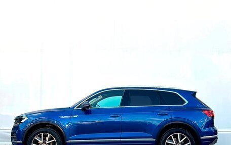 Volkswagen Touareg III, 2018 год, 3 790 500 рублей, 17 фотография
