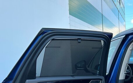 Volkswagen Touareg III, 2018 год, 3 790 500 рублей, 15 фотография