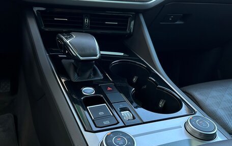 Volkswagen Touareg III, 2018 год, 3 790 500 рублей, 22 фотография