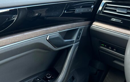 Volkswagen Touareg III, 2018 год, 3 790 500 рублей, 24 фотография