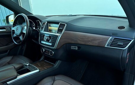 Mercedes-Benz GL-Класс, 2015 год, 3 095 400 рублей, 7 фотография