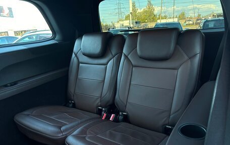 Mercedes-Benz GL-Класс, 2015 год, 3 095 400 рублей, 13 фотография