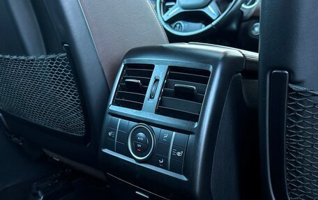 Mercedes-Benz GL-Класс, 2015 год, 3 095 400 рублей, 11 фотография