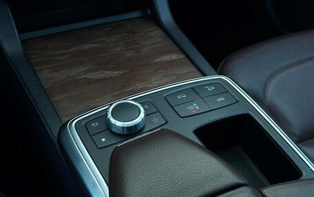 Mercedes-Benz GL-Класс, 2015 год, 3 095 400 рублей, 20 фотография