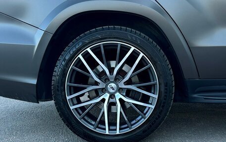 Mercedes-Benz GL-Класс, 2015 год, 3 095 400 рублей, 27 фотография