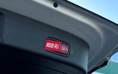 Mercedes-Benz GL-Класс, 2015 год, 3 095 400 рублей, 18 фотография