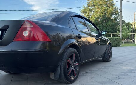Ford Mondeo III, 2005 год, 420 000 рублей, 4 фотография
