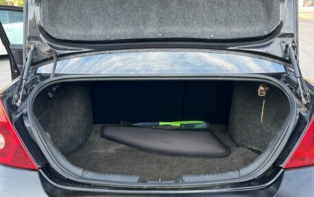 Ford Mondeo III, 2005 год, 420 000 рублей, 8 фотография
