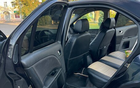Ford Mondeo III, 2005 год, 420 000 рублей, 9 фотография