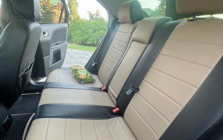 Ford Mondeo III, 2005 год, 420 000 рублей, 10 фотография