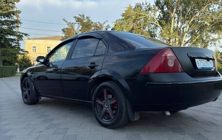 Ford Mondeo III, 2005 год, 420 000 рублей, 3 фотография
