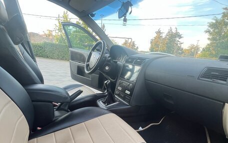 Ford Mondeo III, 2005 год, 420 000 рублей, 11 фотография