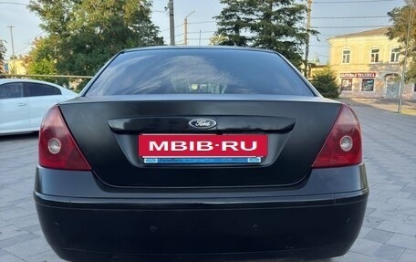 Ford Mondeo III, 2005 год, 420 000 рублей, 5 фотография