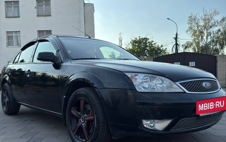 Ford Mondeo III, 2005 год, 420 000 рублей, 2 фотография