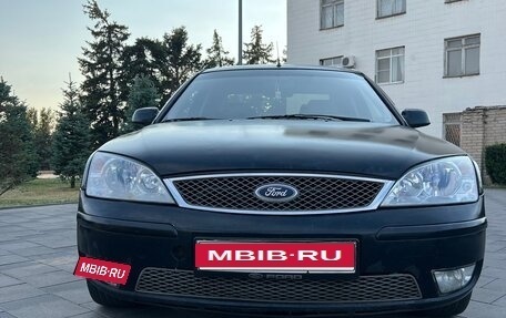 Ford Mondeo III, 2005 год, 420 000 рублей, 7 фотография