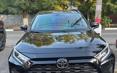 Toyota RAV4, 2022 год, 3 550 000 рублей, 1 фотография