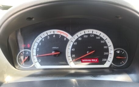 Chevrolet Captiva I, 2008 год, 830 000 рублей, 1 фотография