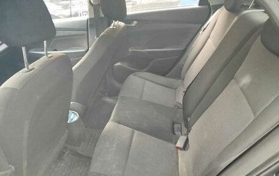 Hyundai Solaris II рестайлинг, 2017 год, 800 000 рублей, 1 фотография