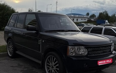 Land Rover Range Rover III, 2006 год, 1 150 000 рублей, 1 фотография