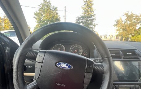 Ford Mondeo III, 2005 год, 420 000 рублей, 13 фотография