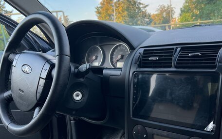 Ford Mondeo III, 2005 год, 420 000 рублей, 12 фотография