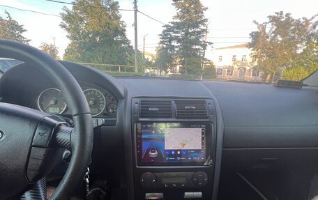 Ford Mondeo III, 2005 год, 420 000 рублей, 14 фотография