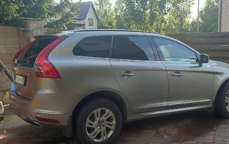 Volvo XC60 II, 2014 год, 1 650 000 рублей, 4 фотография
