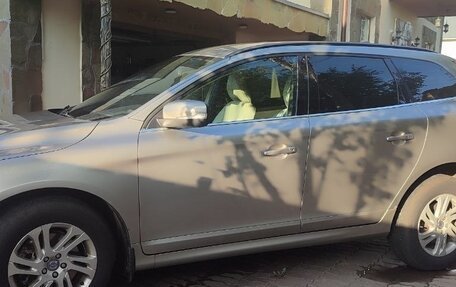 Volvo XC60 II, 2014 год, 1 650 000 рублей, 2 фотография