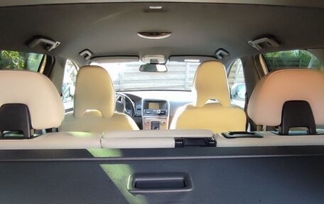 Volvo XC60 II, 2014 год, 1 650 000 рублей, 6 фотография