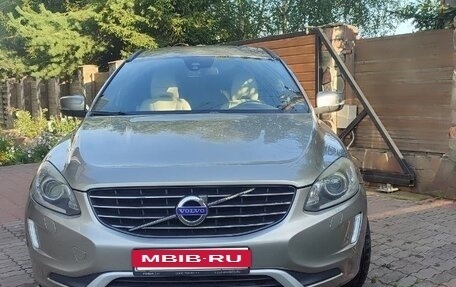Volvo XC60 II, 2014 год, 1 650 000 рублей, 3 фотография