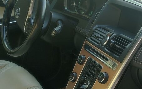 Volvo XC60 II, 2014 год, 1 650 000 рублей, 12 фотография