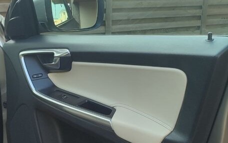 Volvo XC60 II, 2014 год, 1 650 000 рублей, 13 фотография