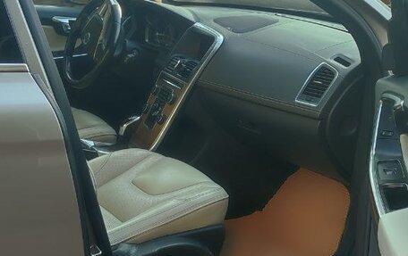 Volvo XC60 II, 2014 год, 1 650 000 рублей, 14 фотография