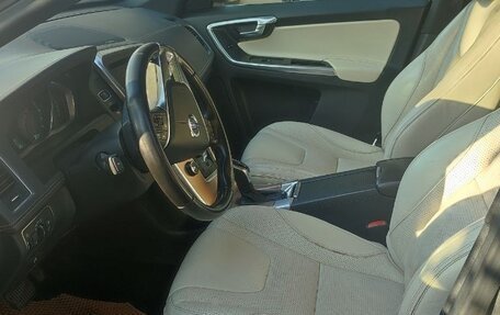 Volvo XC60 II, 2014 год, 1 650 000 рублей, 22 фотография