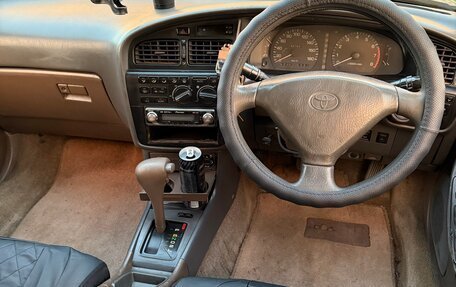 Toyota Camry V30, 1994 год, 200 000 рублей, 4 фотография