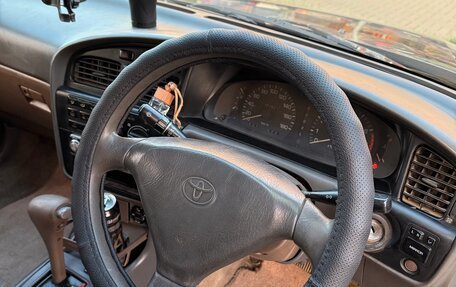 Toyota Camry V30, 1994 год, 200 000 рублей, 8 фотография