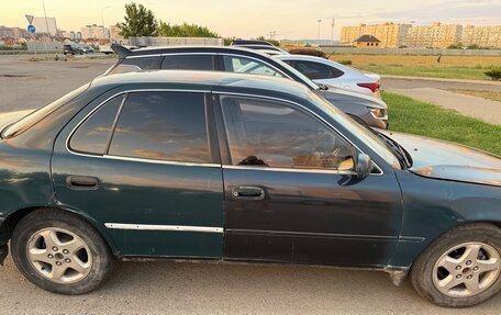 Toyota Camry V30, 1994 год, 200 000 рублей, 12 фотография