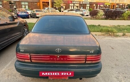 Toyota Camry V30, 1994 год, 200 000 рублей, 11 фотография