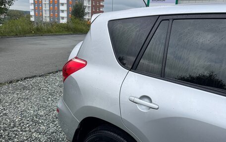 Toyota RAV4, 2006 год, 1 400 000 рублей, 2 фотография