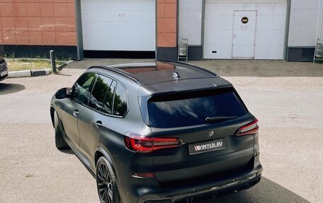 BMW X5, 2020 год, 7 150 000 рублей, 5 фотография