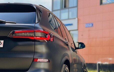BMW X5, 2020 год, 7 150 000 рублей, 6 фотография