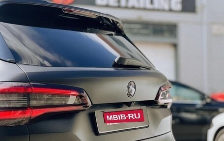 BMW X5, 2020 год, 7 150 000 рублей, 4 фотография