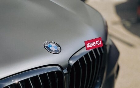 BMW X5, 2020 год, 7 150 000 рублей, 2 фотография