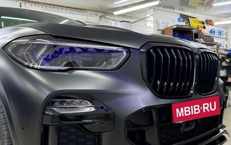 BMW X5, 2020 год, 7 150 000 рублей, 3 фотография