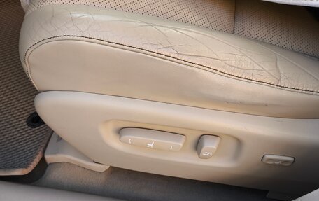 Lexus RX III, 2013 год, 3 100 000 рублей, 6 фотография